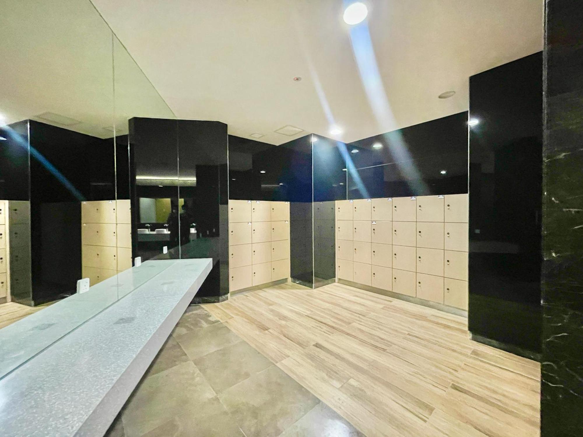 Pinetree Puteri Harbour @ Uha Apartment Nusajaya  Exterior foto