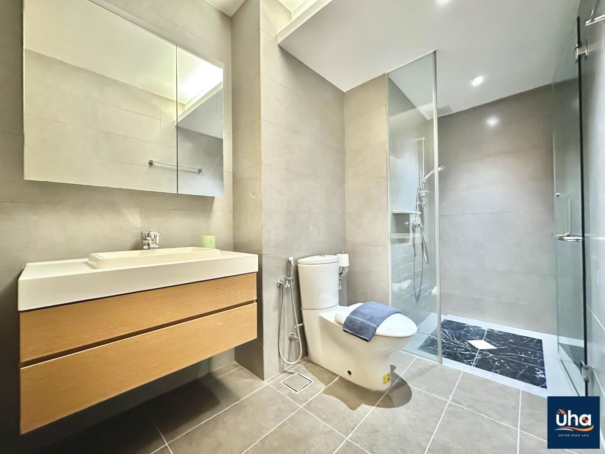 Pinetree Puteri Harbour @ Uha Apartment Nusajaya  Exterior foto